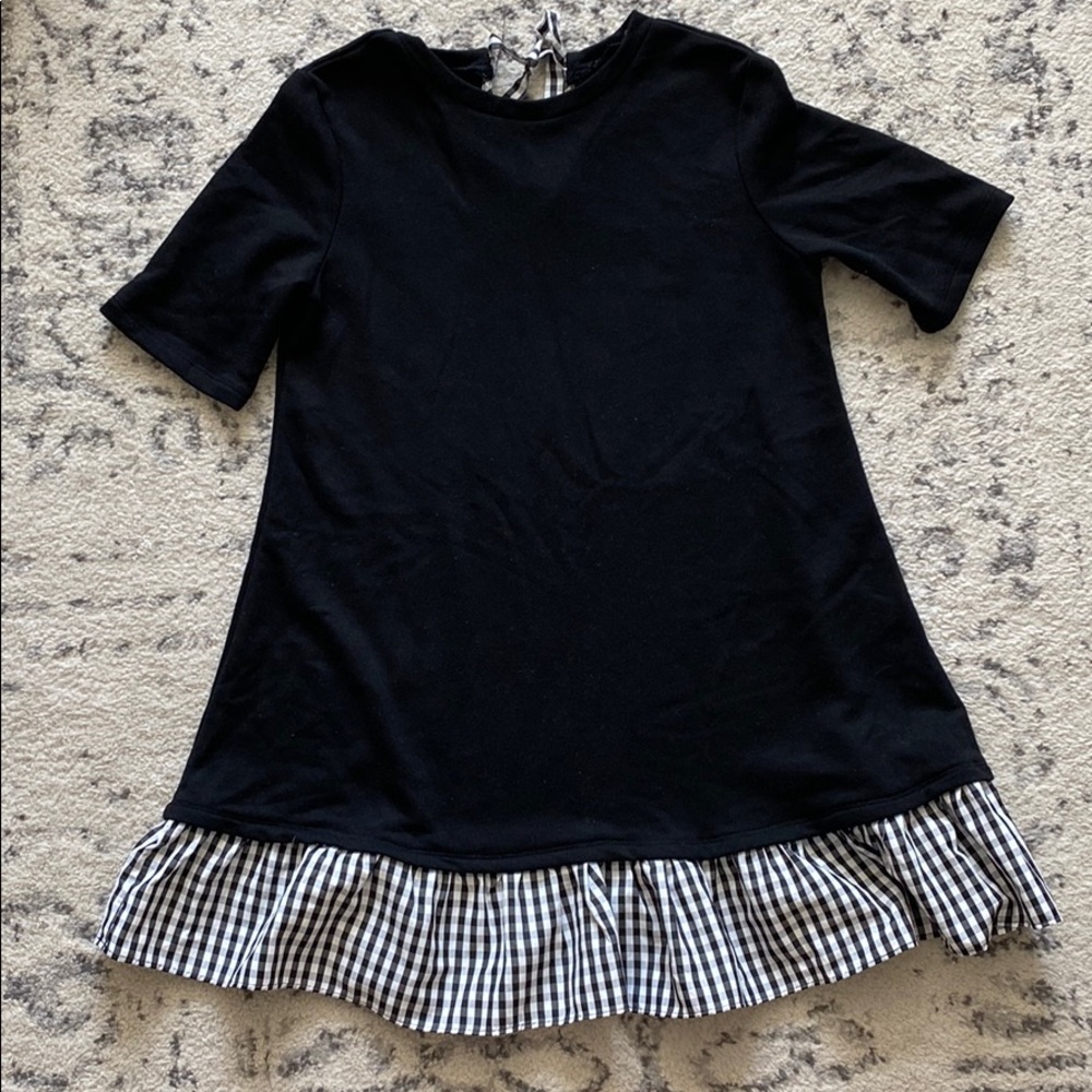 Aftermarket Size S Sweatshirt Dress